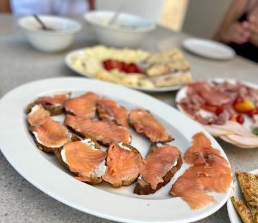 Potocnica Villa | Villa Kukurina - luxury service with view