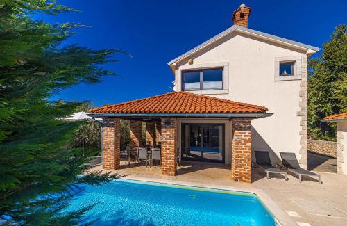 Rasopasno House | Villa Kvarner