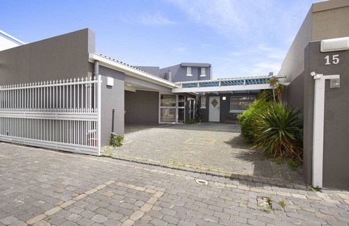 Mountainside House | Villa Kyma by HostAgents