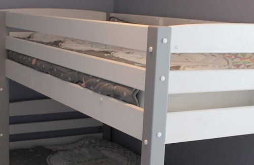 Lesigny House | Villa Lésigny - Vienne, 2 bedrooms, 4 persons