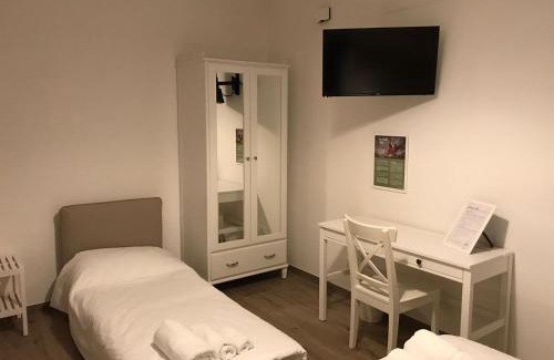 Bucchianico Bed & Breakfast | Villa Lò