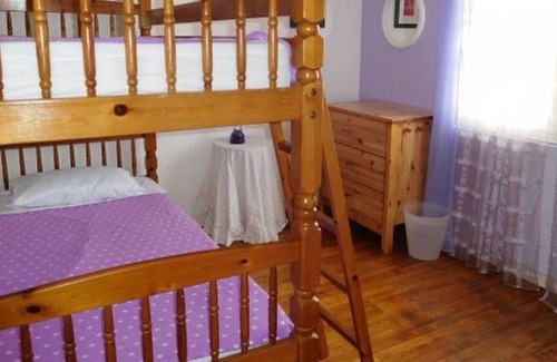 LʼAiguillon-sur-Mer House | Villa L'Aiguillon-sur-Mer, 3 bedrooms, 6 persons