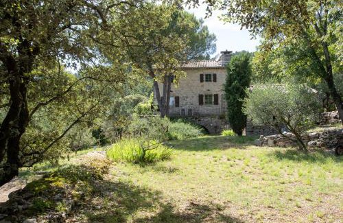 Les Vans Villa | Villa L'Elzède