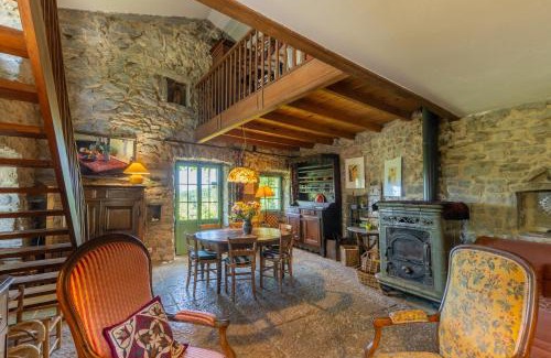 Les Vans Villa | Villa L'Elzède