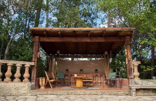 Anduze House | « Villa l’Enclos »