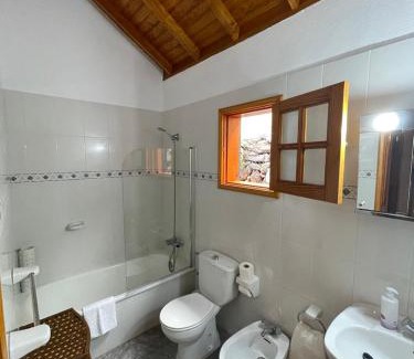 Lomito Fragoso y Honduras Villa | Villa Lomo Fragoso