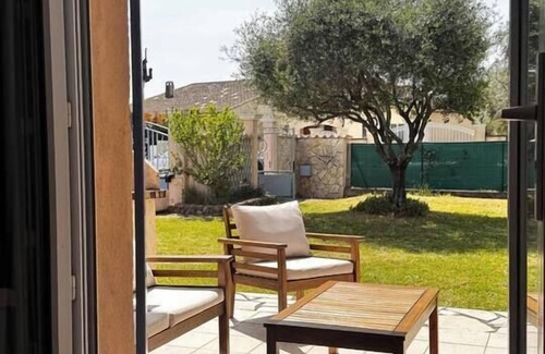 Puget-sur-Argens House | Villa L'orée du bois - Provence