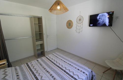 Sigean Villa | Villa l'Oranger