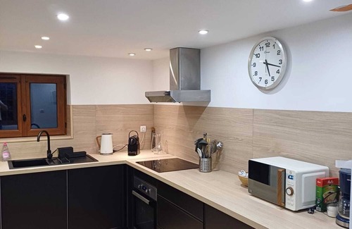 Coullons Villa | Villa La Ballière - Country & Prestige near Paris