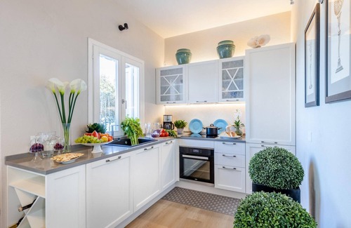 Porto Ottiolu Villa | Villa La Bella in Ottiolu