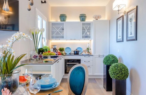 Porto Ottiolu Villa | Villa La Bella in Ottiolu