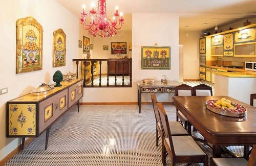 Taormina Villa | Villa La Boheme - Taormina, Sicilia