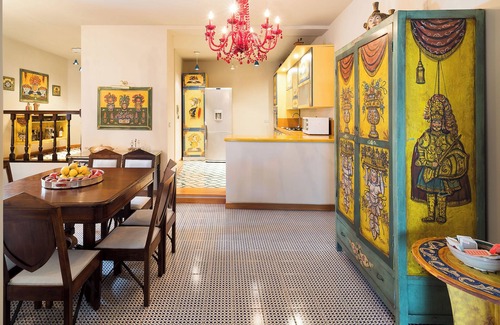 Taormina Villa | Villa La Boheme - Taormina, Sicilia