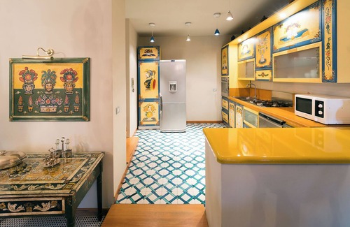 Taormina Villa | Villa La Boheme - Taormina, Sicilia