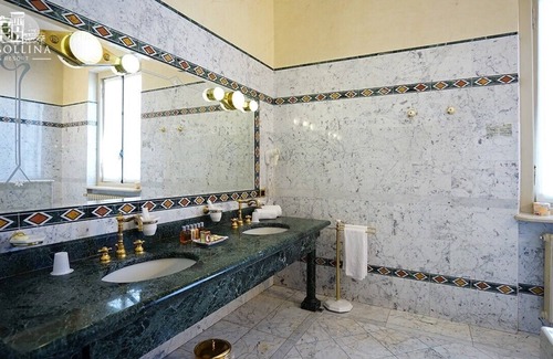 Serravalle Scrivia Hotel | Villa La Bollina