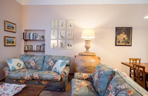 Ulignano Apartment | Villa La Catena