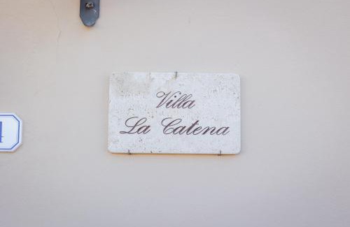 Ulignano Apartment | Villa La Catena