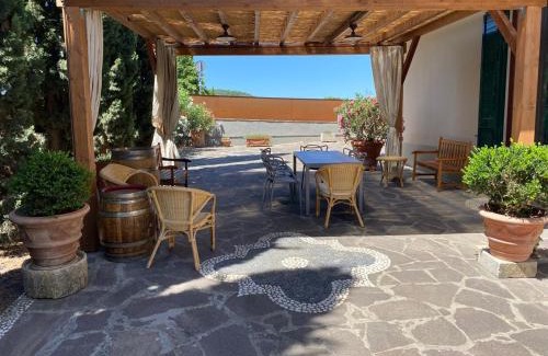 Ulignano Apartment | Villa La Catena