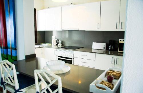 Playa del Cable Villa | Villa La Concha
