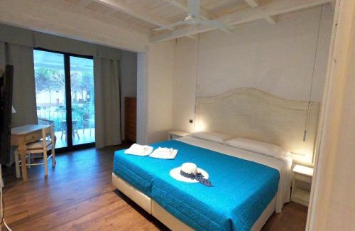 Cala Liberotto Bed & Breakfast | Villa La Conchiglia Rooms