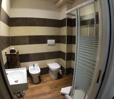 Cala Liberotto Bed & Breakfast | Villa La Conchiglia Rooms