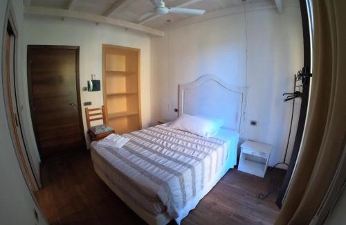 Cala Liberotto Bed & Breakfast | Villa La Conchiglia Rooms