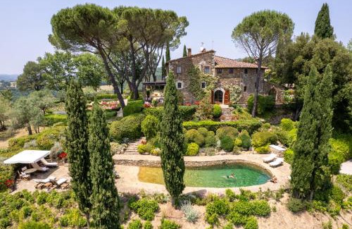 San Pietro in Bossolo Villa | Villa la Corte by Mmega