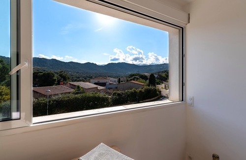 Monticello House | Villa La Crique - Piscine, vue montagne, climatisation