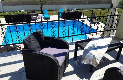 Filipini Villa | Villa la Felice