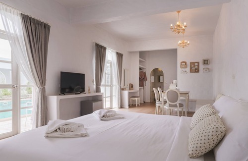 Kanchanaburi Hotel | Villa La Flora Kanchanaburi