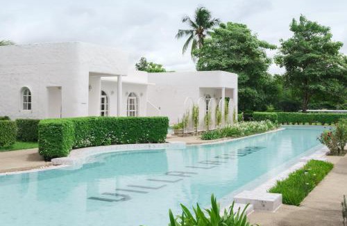 Kanchanaburi House | Villa La Flora Kanchanaburi