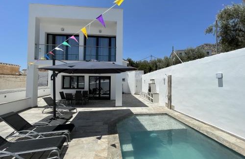 Mondron House | Villa La Fuente