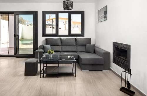 Mondron House | Villa La Fuente