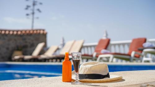 Antequera House | Villa La Higuera Antequera - La Higuera by Ruralidays