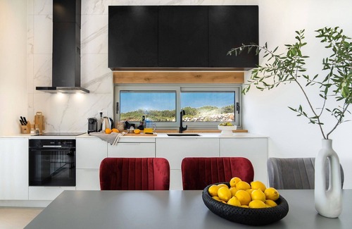 Novalja Villa | Villa La Isla with Pool I