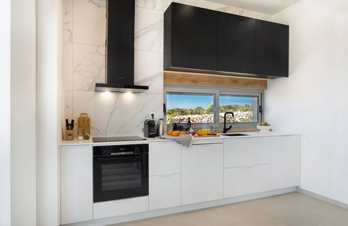 Novalja Villa | Villa La Isla with Pool I