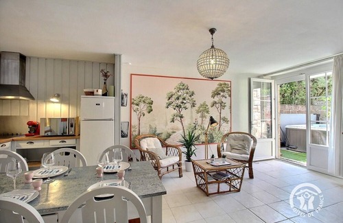 Plestin-les-Greves House | Villa la lieue de Grèves