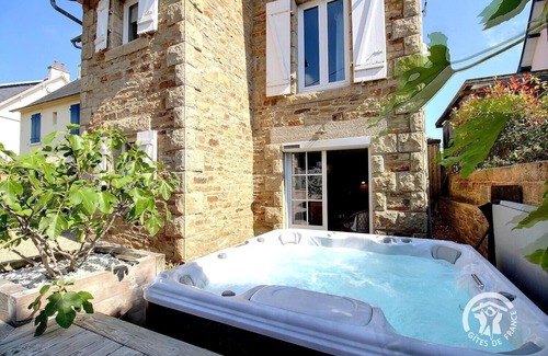 Plestin-les-Greves House | Villa la lieue de Grèves