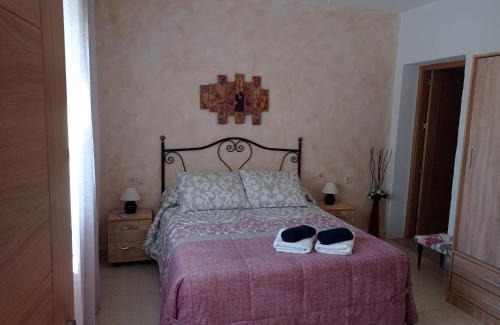 Cullar Vega House | Villa La Loma del Viento