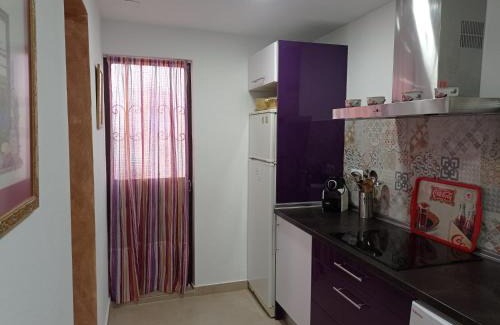 Cullar Vega House | Villa La Loma del Viento