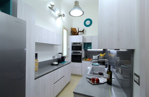La Maddalena Villa | Villa La Maddalena - Four Bedroom Villa, Sleeps 8