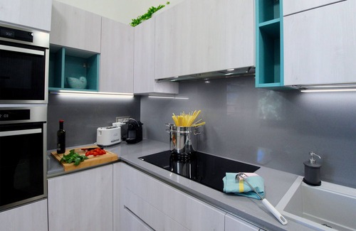 La Maddalena Villa | Villa La Maddalena - Four Bedroom Villa, Sleeps 8
