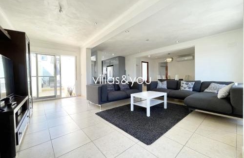 San Fulgencio Villa | Villa La Marina San Fulgencio by Villas&You