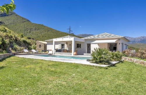 Sisco Villa | Villa La Marine