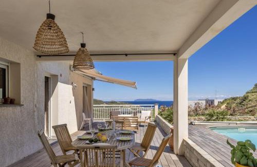 Sisco Villa | Villa La Marine