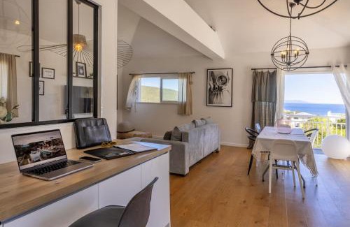 Sisco Villa | Villa La Marine