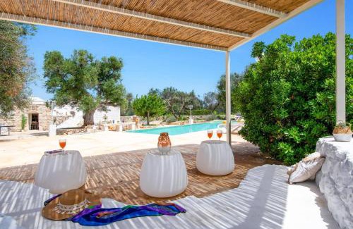 Carovigno Villa | Villa La Pagghiara by Villa Plus