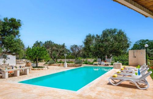 Carovigno Villa | Villa La Pagghiara by Villa Plus