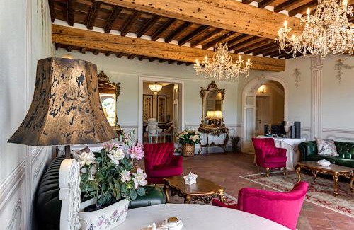 Lucca Bed & Breakfast | Villa La Preziosa