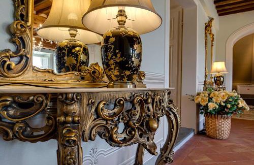 Lucca Bed & Breakfast | Villa La Preziosa
